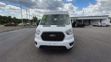 Used 2021 Ford Transit 350 XLT image 3