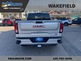 Used 2022 GMC Sierra 1500 Elevation image 3