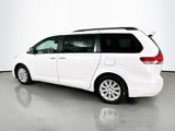 Used 2011 Toyota Sienna Limited image 5
