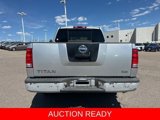 Used 2005 Nissan Titan XE image 4