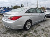 Used 2013 Hyundai Sonata GLS w/ Popular Equipment Pkg image 4