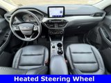 Used 2022 Ford Escape SEL image 3