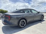 New 2025 Kia K4 EX image 4
