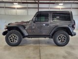 New 2025 Jeep Wrangler Rubicon w/ Convenience Group image 2