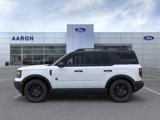 New 2025 Ford Bronco Sport Big Bend image 3