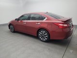 Used 2016 Nissan Altima 2.5 SL w/ 2.5 Technology w/LED Package image 3