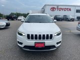 Used 2019 Jeep Cherokee Limited image 3