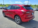 Certified 2024 Ford Escape ST-Line w/ Tech Pack #1 image 3