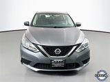 Used 2018 Nissan Sentra S image 2