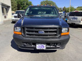 Used 2001 Ford F350 2WD Regular Cab DRW Super Duty image 5