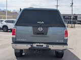 Used 2011 Nissan Titan SL w/ SL Max Utility Pkg image 5
