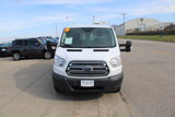 Used 2017 Ford Transit 250 148 Low Roof w/ Interior Upgrade Package image 3