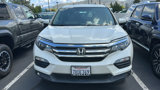 Used 2016 Honda Pilot EX-L image 2