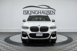 Used 2021 BMW X3 M40i image 2