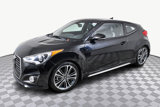 Used 2016 Hyundai Veloster Turbo w/ Option Group 04 image 4