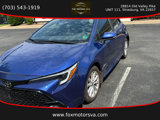 Used 2024 Toyota Corolla SE image 2
