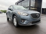 Used 2016 MAZDA CX-5 Touring w/ Bose/Moonroof Package image 2