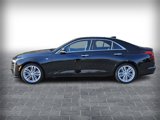 Used 2021 Cadillac CT4 Premium Luxury image 2