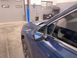 Used 2020 Volkswagen Tiguan SE w/ Panoramic Sunroof Package image 3