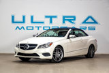 Used 2014 Mercedes-Benz E 350 Cabriolet image 5