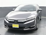 Used 2020 Honda Clarity Touring image 3