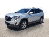 Used 2018 GMC Terrain SLE w/ Driver Convenience Package image 2