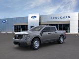 New 2025 Ford Maverick XL image 4