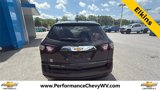 Used 2017 Chevrolet Traverse LS image 4