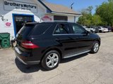 Used 2015 Mercedes-Benz ML 350 2WD w/ Premium 1 Package image 3
