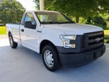 Used 2016 Ford F150 XL w/ Equipment Group 101A Mid image 3