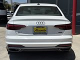 Used 2023 Audi A4 2.0T Premium Plus image 4