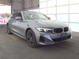 Used 2025 BMW 330i Sedan image 2