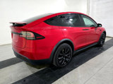 Used 2023 Tesla Model X image 2