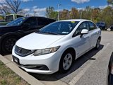 Used 2013 Honda Civic LX image 2