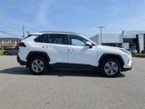 Used 2024 Toyota RAV4 XLE image 4