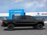 New 2025 Chevrolet Silverado 1500 Custom Trail Boss image 5