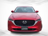 New 2025 MAZDA CX-5 AWD 2.5 S w/ Select Package image 2