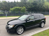 Used 2013 Dodge Journey Crew w/ Flexible Seating Group image 2