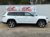 New 2025 Jeep Grand Cherokee L Limited image 2
