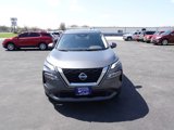 Used 2023 Nissan Rogue SV image 2