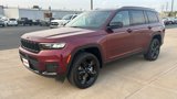 New 2025 Jeep Grand Cherokee L Altitude image 5