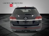 Used 2022 Volkswagen Atlas SE image 5