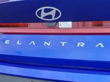 New 2025 Hyundai Elantra SEL image 5