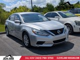 Used 2017 Nissan Sentra S image 2