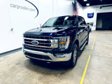 Used 2023 Ford F150 Lariat image 3