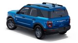 New 2025 Ford Bronco Sport Big Bend image 2