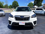 Used 2019 Subaru Forester Premium w/ All-Weather Package image 2