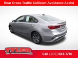 Used 2024 Kia Forte LXS w/ LXS Technology Package image 5