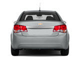 Used 2014 Chevrolet Cruze LT w/ RS Package image 5