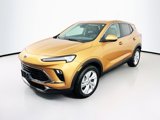 New 2025 Buick Encore GX Preferred image 3